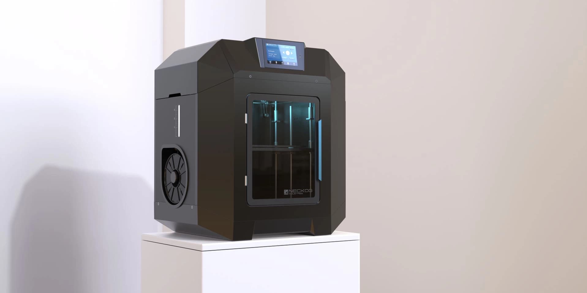 Flovv-e Reactive Injection System (Pre-order)