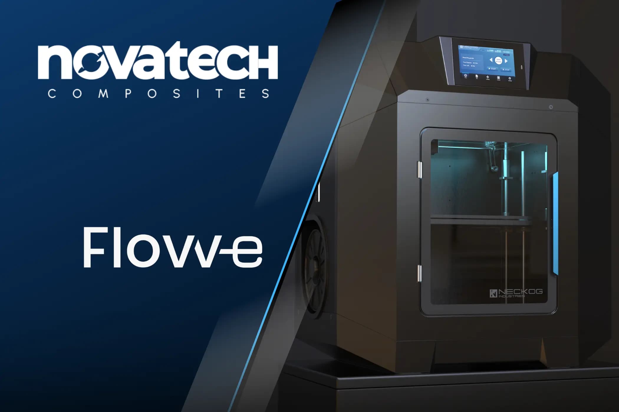 Flovv-e — Now on Pre-order