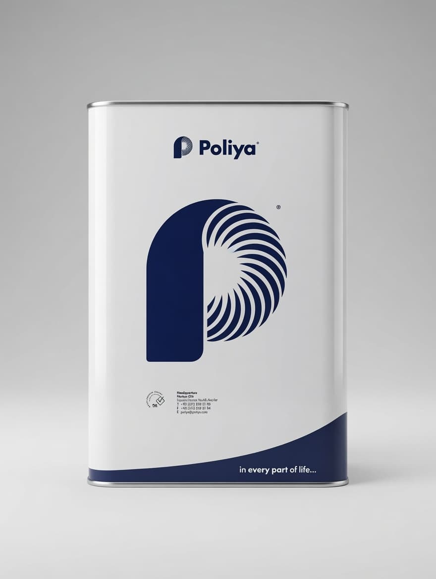 Polipol 320 TA Mold Polyester Resin