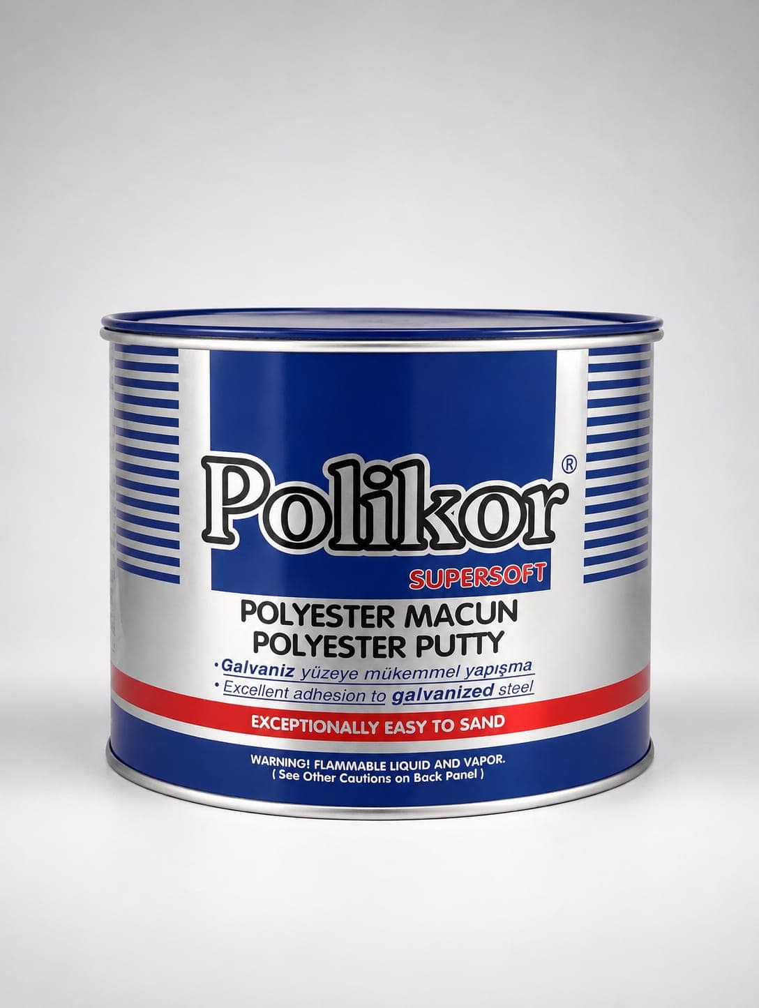 Polikor Supersoft Polyester Filler
